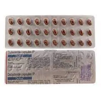 Dutasteride Capsules